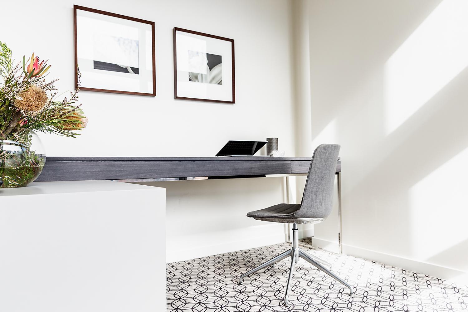 Fraser Suites Sidney Quarto foto